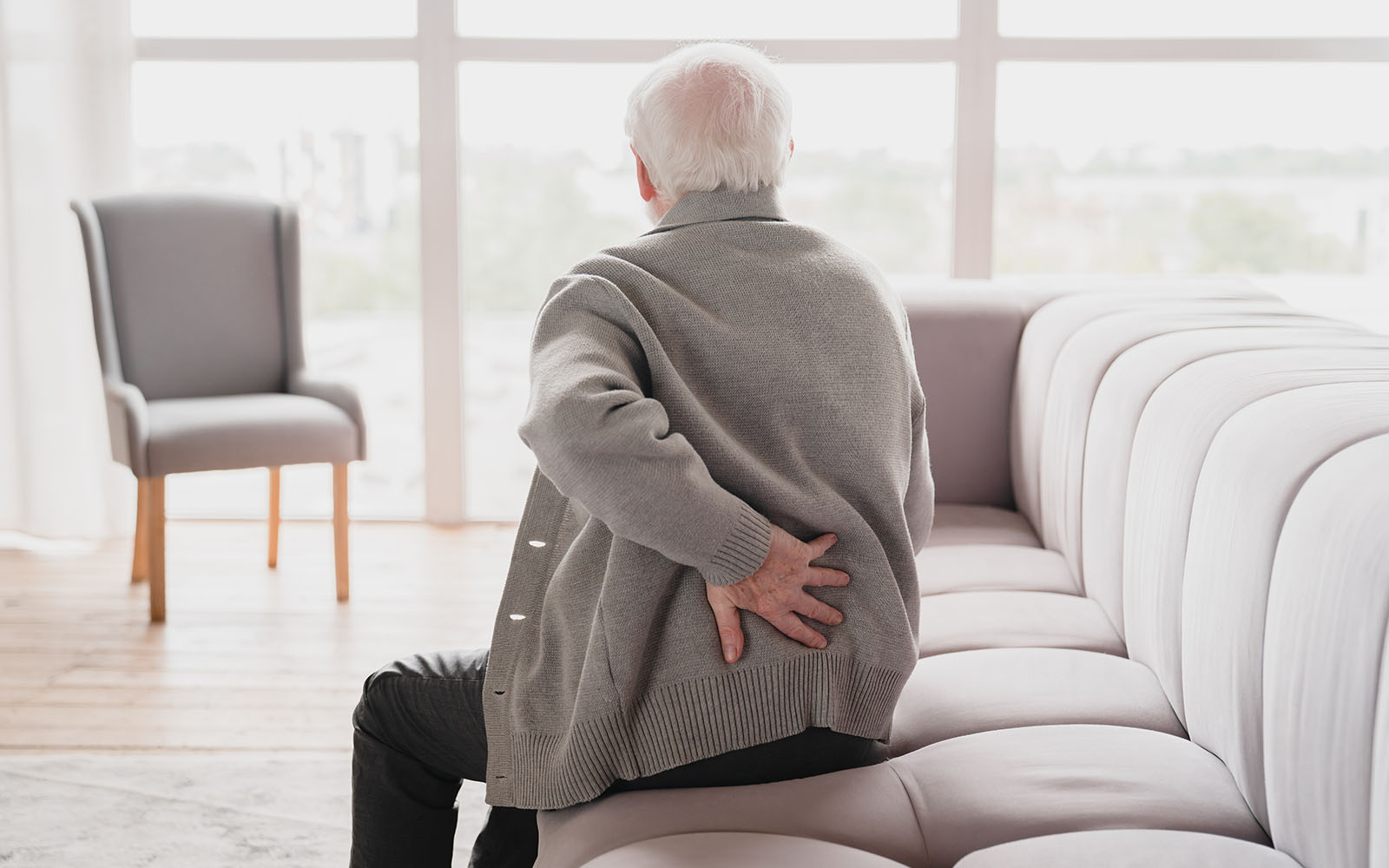 Osteoporose Ratgeber - Risikofaktoren erkennen und vorbeugen