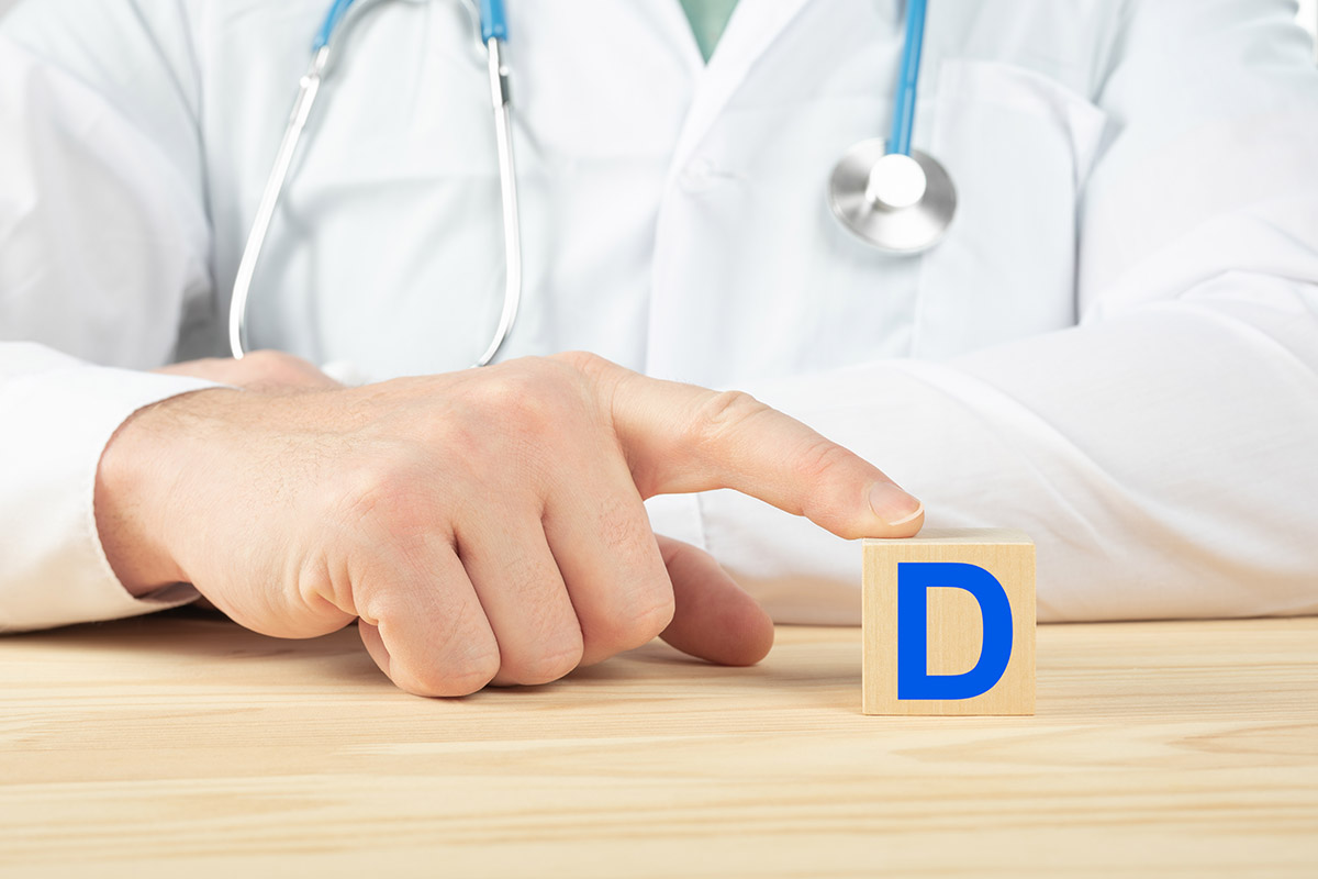 Vitamin D Test: Kosten und zahlt die Krankenkassen? Wer macht den ViD Test?